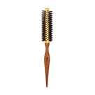 Escova de Cabelo Base Térmica para Alisar Modelar Ricca 14