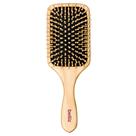 Escova de Cabelo Belliz de Madeira Racket 1 Unidade
