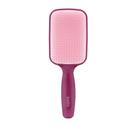 Escova de Cabelo Belliz Flex Desembarçadora Raquete Roxo Escova de Cabelo Belliz Flex Desembarçadora Raquete Roxo