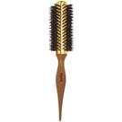 Escova de Cabelo Belliz Madeira MTL Pont 25 Ref 417 com 1 Unidade Escova de Cabelo Belliz Madeira MTL Pont 25 Ref 417 com 1 Unidade