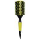 Escova De Cabelo Belliz Madeira Premium Color Ceramic 43 483