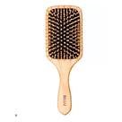 Escova De Cabelo Belliz Racket Cerdas Madeira - 445