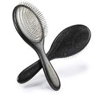Escova de cabelo BESTOOL Paddle Detangler Metal Bristles