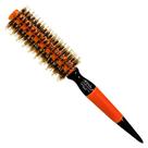 Escova de Cabelo Cerdas Mistas Natural de Javali e Nylon CM Evas - ESCOVAS EVAS