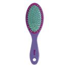 Escova de Cabelo com Almofada Ricca Colors Oval Midi Escova de Cabelo com Almofada Ricca Colors Oval Midi