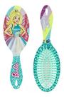 Escova De Cabelo Condor Kids Barbie Almofadada Oval