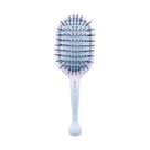 Escova de cabelo Cricket Friction Free Paddle Antiestática