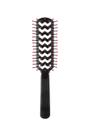Escova de cabelo Cricket Static Free Fast Flo Vent para todos os cabelos