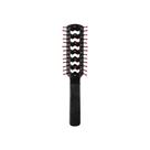 Escova de cabelo Cricket Static Free Mini Fast Flo Vent para viagens