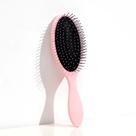 Escova De Cabelo Darma Oval Novita Rosa/Black
