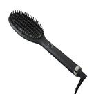 Escova de cabelo de ar quente ghd Glide Professional Black Ceramic