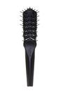 Escova de cabelo Denman D100 Flexible Vent para secar preto