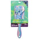 Escova de cabelo desembaraçante LUV HER Lilo & Stitch Kids' com design divertido
