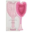 Escova de cabelo desembaraçante Tangle Angel 2.0 Anti Static Pink