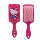 Escova De Cabelo Desembaraçar Hello Kitty Sanrio