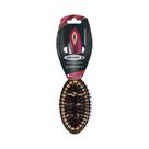 Escova de Cabelo Desembaraço Almofada Compacta Condor Carmim 9650