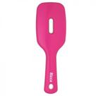 Escova de Cabelo Desembaraço e Secagem Rápida Ricca Flex Pink para Cabelos Delicados Escova de Cabelo Desembaraço e Secagem Rápida Ricca Flex Pink para Cabelos Delicados