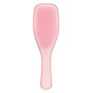 Escova de Cabelo Desembaradora Tangle Teezer Curly Mango