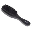 Escova de cabelo Diane Boar Bristle para homens e mulheres
