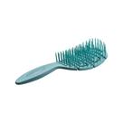 Escova de Cabelo Dompel Maia Verde