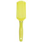 Escova de Cabelo Easy Clean Média Vertix
