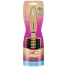 Escova de Cabelo Eco Marisa Fios Médios Desembaraça Cerdas Macias Condor
