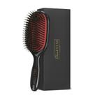 Escova de cabelo Ellen Evyse Boar Bristle Nylon Pins Smoothing