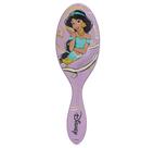 Escova de cabelo Escova úmida Disney Original Detangler Jasmine Escova de cabelo Escova úmida Disney Original Detangler Jasmine