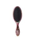 Escova de cabelo, escova úmida Disney Rapunzel Detangler Silver