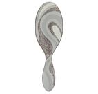 Escova de cabelo, escova úmida, Original Detangler, cerdas ultramacias