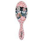 Escova de cabelo Escova úmida Original Detangler Mickey & Minnie
