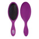 Escova de cabelo Escova úmida Original Detangling Purple