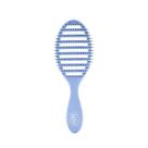 Escova de cabelo Escova úmida Speed Dry Sky Blue HeatFlex Bristles
