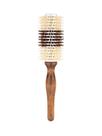 Escova De Cabelo Evas Profissional Aluminio Wbs 27