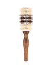Escova De Cabelo Evas Profissional Aluminio Wbs 27