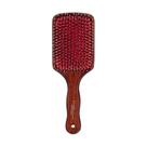 Escova De Cabelo Evas Profissional Raquete WD 39