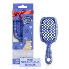 Escova de Cabelo FHI Heat UnBrush Mini Holiday - Escovação Sem Dor