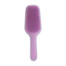 Escova de cabelo flex heaven roxo tangle teezer Escova de cabelo flex heaven roxo tangle teezer