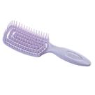 Escova De Cabelo Flexível Inca Anti-Frizz Mega Hair Profissional Cores Dompel Escova De Cabelo Flexível Inca Anti-Frizz Mega Hair Profissional Cores Dompel