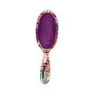 Escova de Cabelo Florescer Oval Belliz 21cm