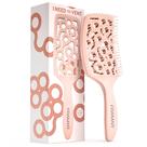 Escova de cabelo FRAMAR Professional Vented Paddle Curved para secar