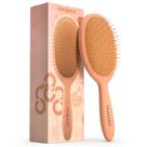 Escova de cabelo FRAMAR Wet Hair Detangler para mulheres - Sienna