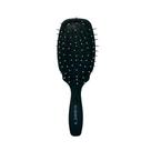 Escova de cabelo Gimme Mini Travel Detangler para cabelos médios Escova de cabelo Gimme Mini Travel Detangler para cabelos médios