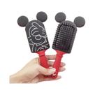 Escova De Cabelo Infantil Minnie Mouse Com Almofada De Ar Para Massagem, Ferramenta De Cabeleireiro Escova De Cabelo Infantil Minnie Mouse Com Almofada De Ar Para Massagem, Ferramenta De Cabeleireiro
