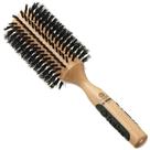 Escova de cabelo KENT PF09 Boar Bristle Round 23cm