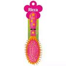 Escova de Cabelo Kids Oval Ricca
