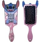 Escova De Cabelo Lilo & Stitich Infantil Ou Adulto