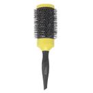 Escova de Cabelo Lime Green Cerâmica 53 Vertix Escova de Cabelo Lime Green Cerâmica 53 Vertix
