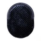 Escova de Cabelo Masculino Mió Oval Cores Sortidas 1 Unidade