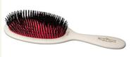 Escova de cabelo Mason Pearson SB3 Pure Bristle Sensitive Ivory